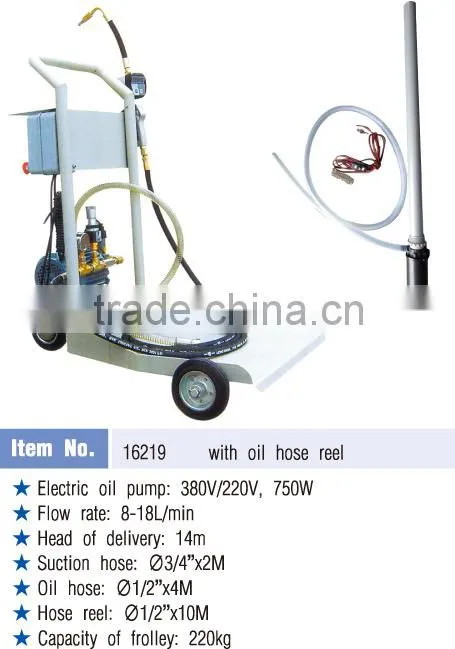 Flow Meter