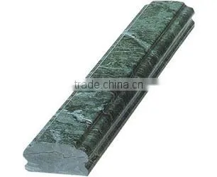 China Decorative Materia ChairRails Ogee Moulding