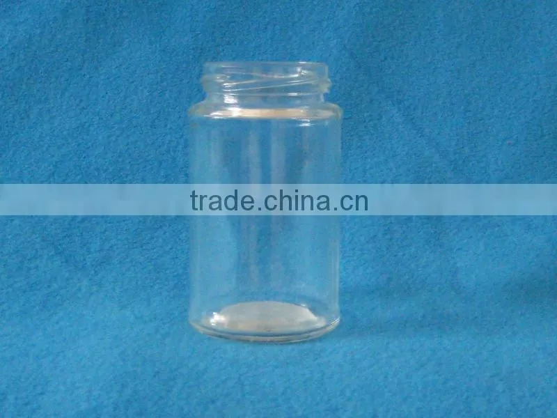 85ml spice jar, spice bottle, spice container