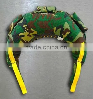 Bulgarian power training bag/Strength bag/U Style sand bag