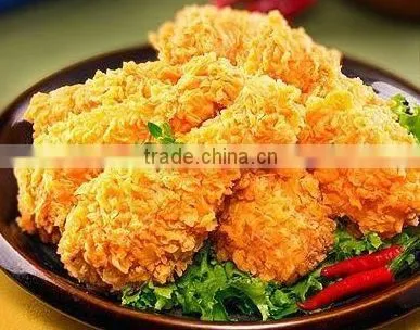 Automatic Chicken Nugets Line