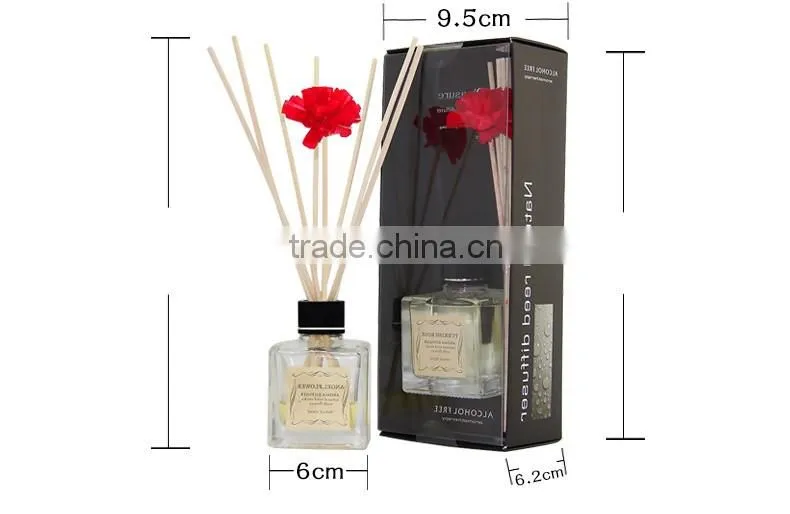 AP 100ml reed diffuser/reed diffuser sticks