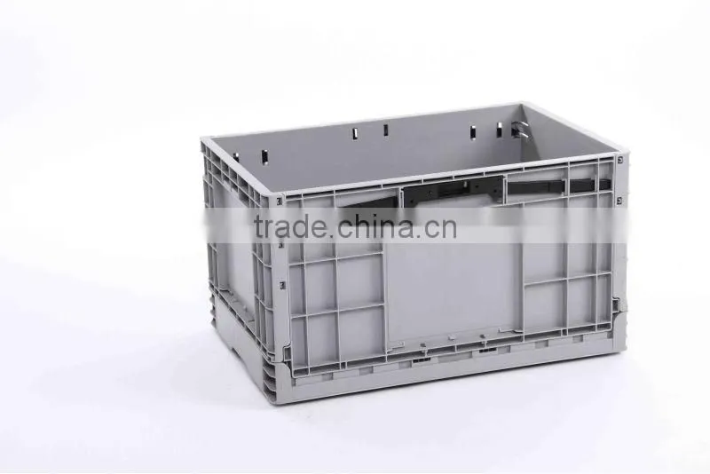 C8060/340 -- Foldable Plastic Box