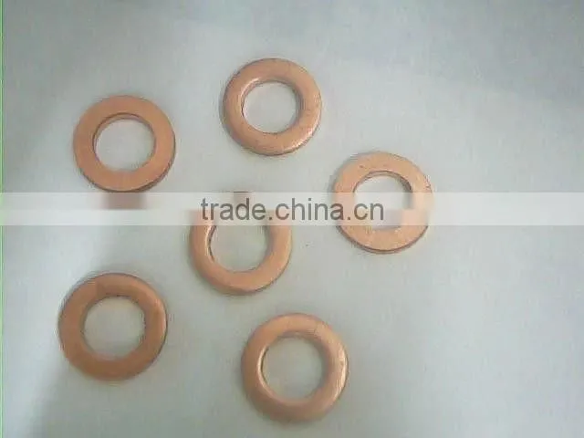 High quality Brass washer, copper washer, Bronze washer