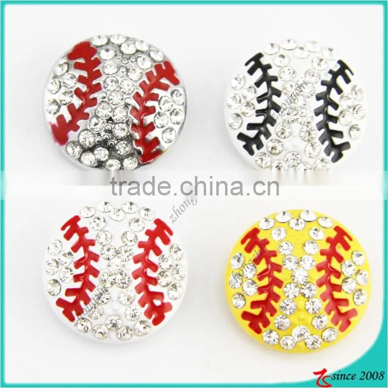 8mm metal accessories charms for DIY items