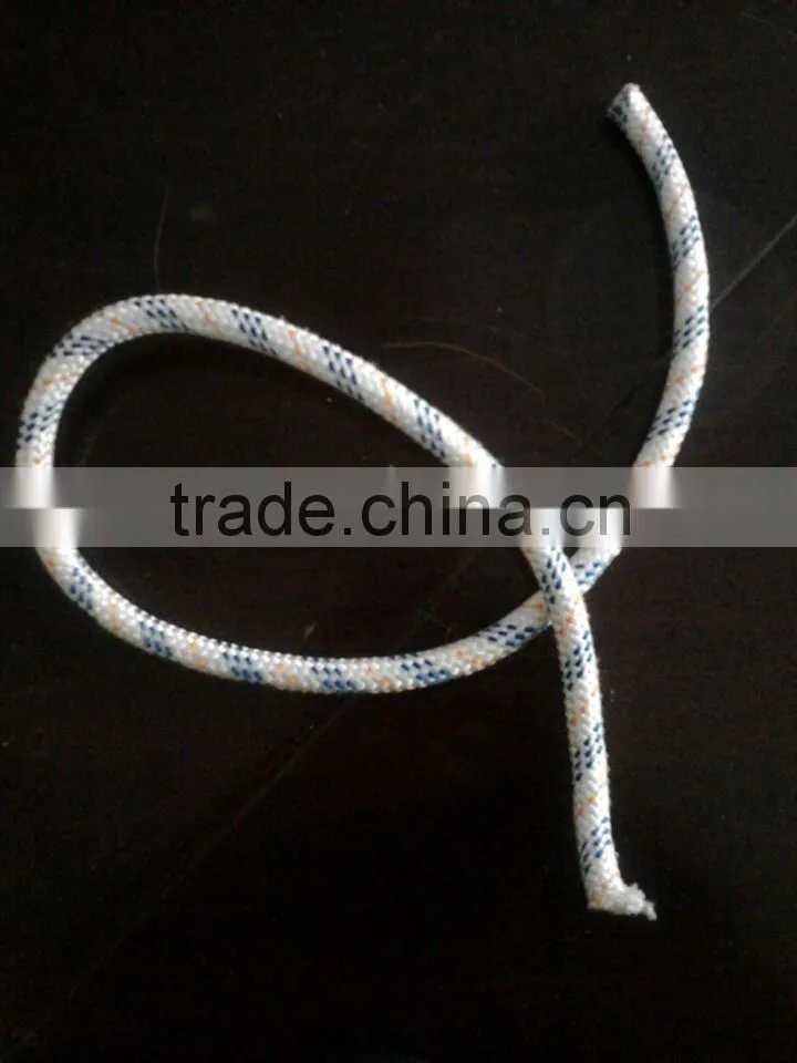 PE PP Rope Plastic Production line /Plastic Rope Extrusion Line