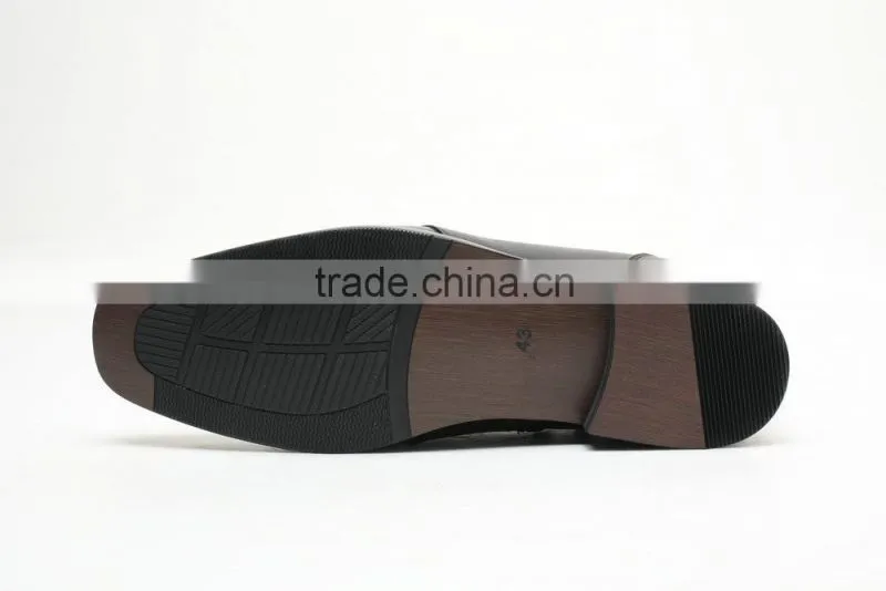 2016 men boots leather casual style, wholesale men's boots