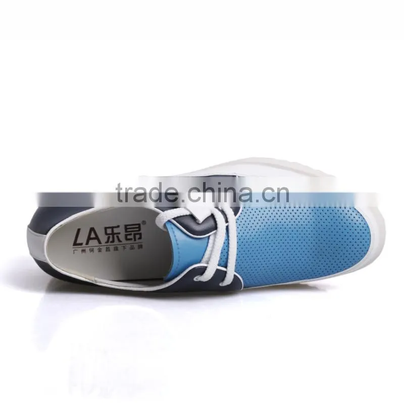 Super quality great material elevator shoes/ Super quality elevator shoes insole/Super quality elevator guide rail shoes