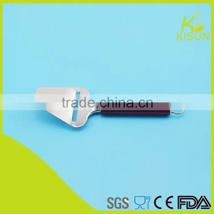 New item coating handle cheese slicer butter turner