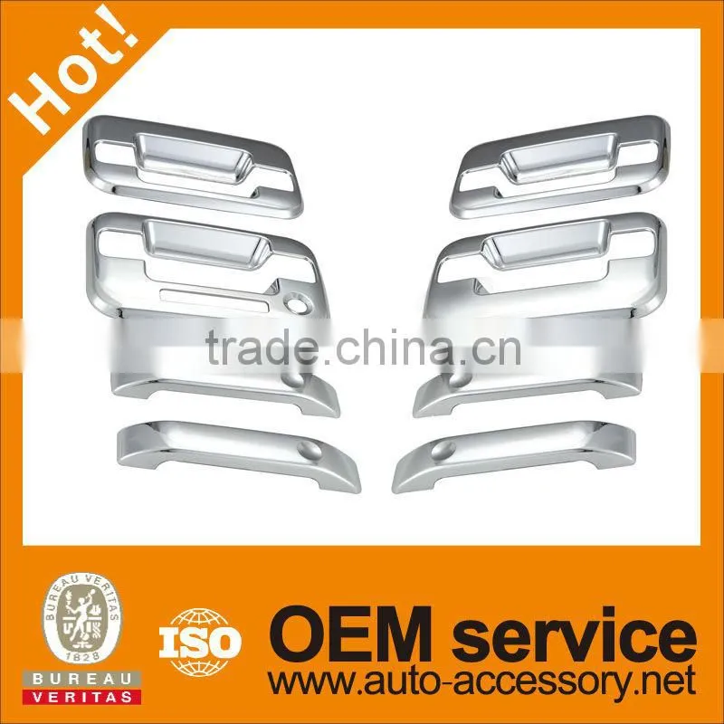 2004-2008 Ford F150 chrome door handle cover