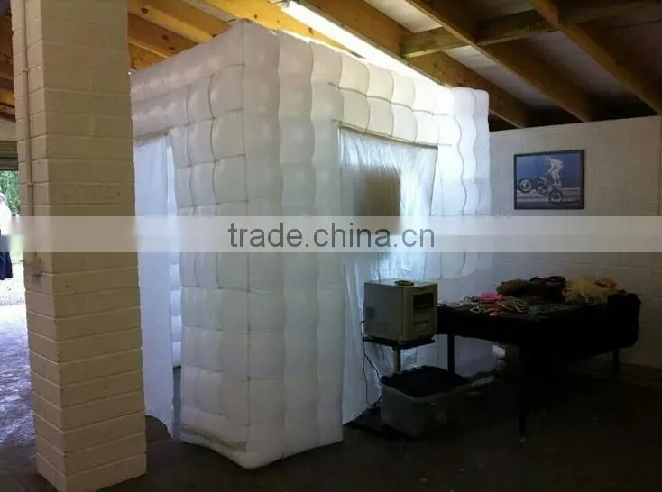 Foldable Inflatable Photo Tent for Sale