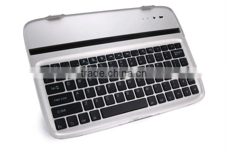 Bluetooth Tastatur Aluminium Keyboard For Google Nexus