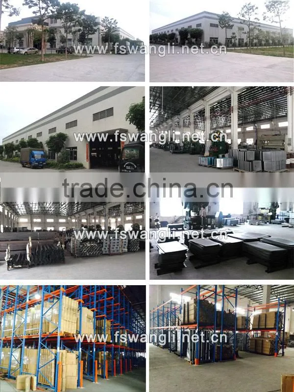 Modern leather sofa set reception office sofa TZ-B07