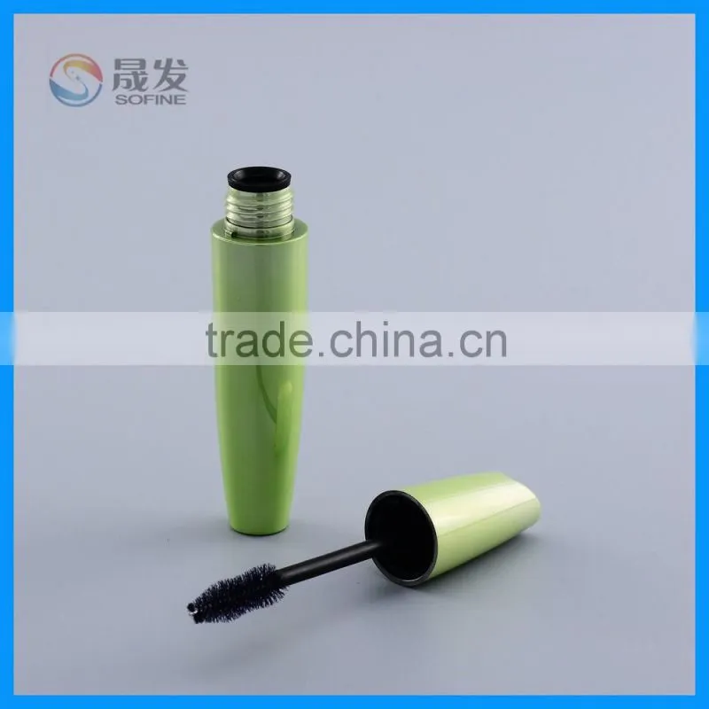 China cosmetic container manufacturers empty mascara tube