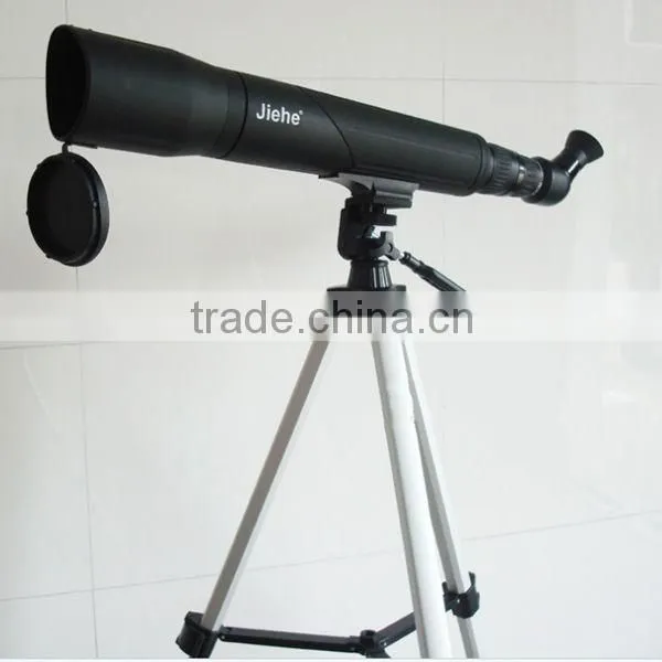 jiehe astronomical telescope