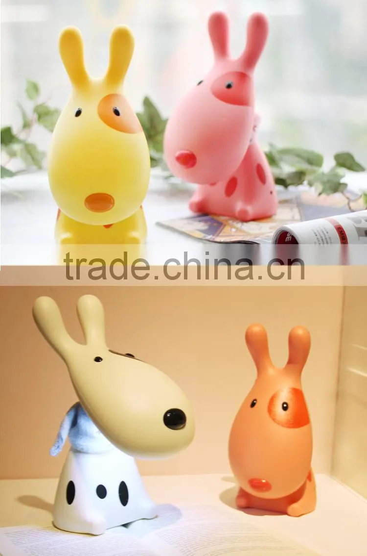 rechargeable led reading lamp, night read lamp