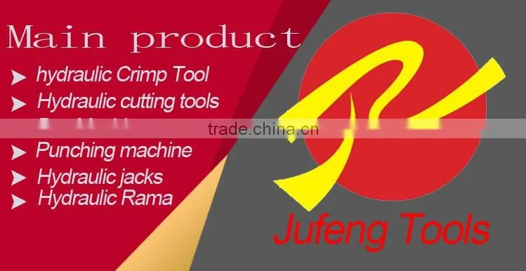 Multifunstion cutting, punching and bending Bus-Bar Machine VHB-150