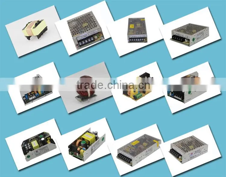 High quality Single Phase Power Transformer