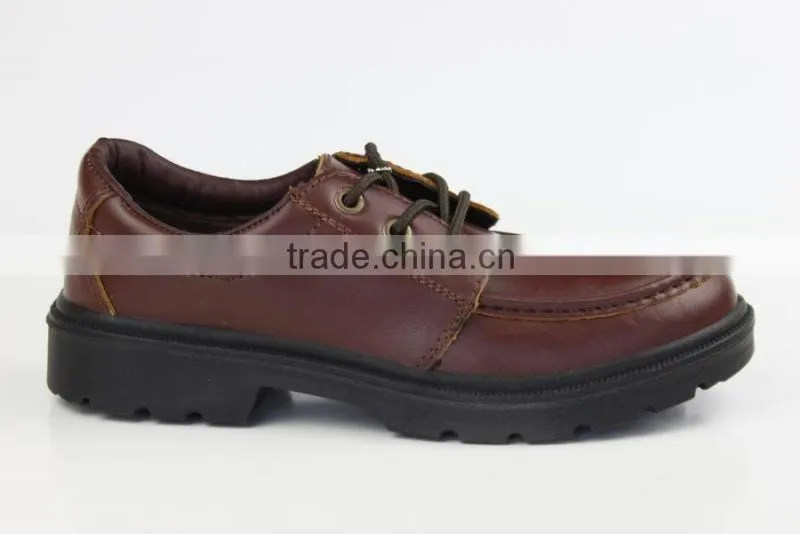Oxford composite Steel Toe , Static Dissipative, Slip Resistant work shoes