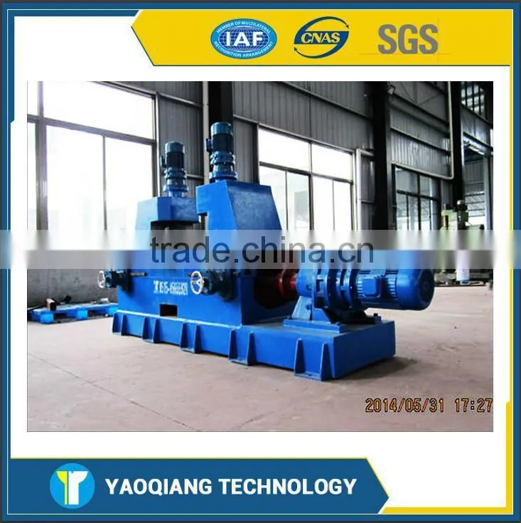 H Steel Flange Leveling Machine /Straightening Machine