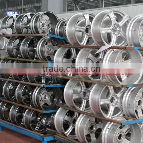 Steel Agriculture RIM