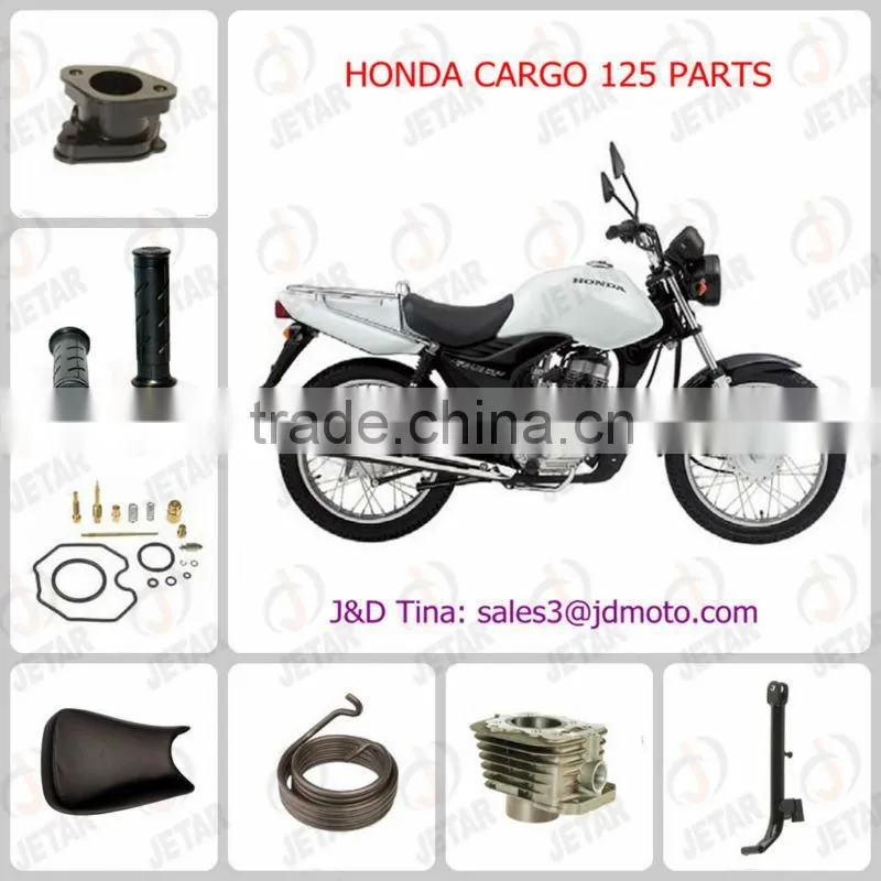 CG125 CARGO motorcycle spare