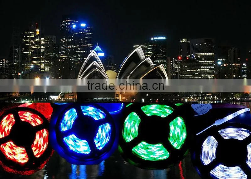 smd Trailer 5050 Magnetic light ,light kit,light board