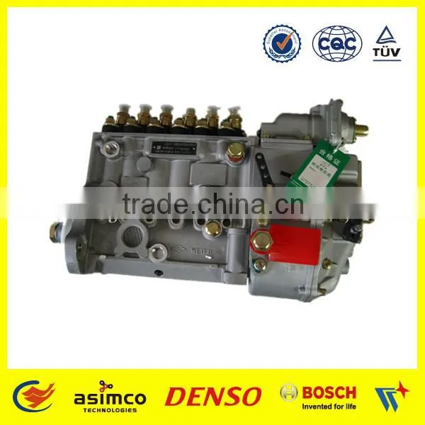 Weifu Fuel Injection Pump 6PH111A
