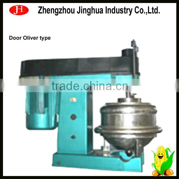 canna edulis ker starch centrifuge milk disc separator