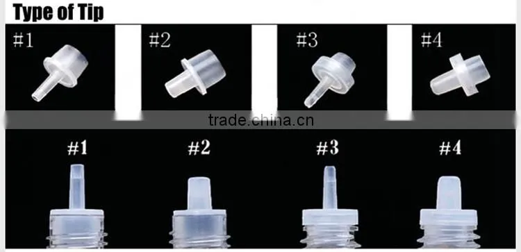 vape pens plastic dropepr bottles for e cig oil bottles