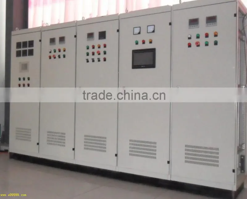 cnc hydraulic busbar cutter machine for switchboard