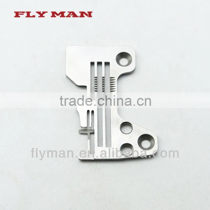 R4305JOEE00 Needle Plate For MO-3900 Series / sewing machine parts / Throat Plate