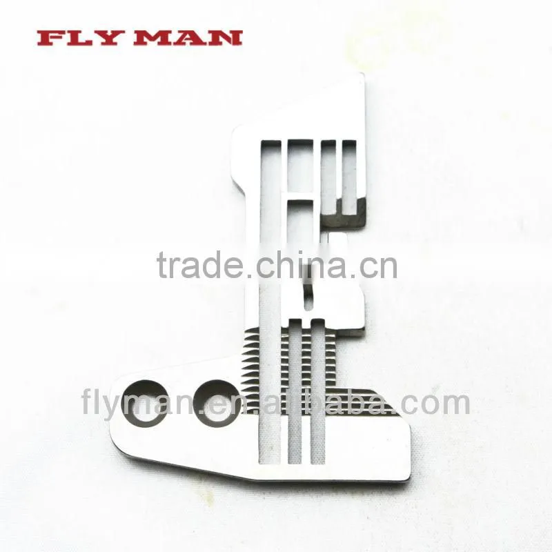 E982 Needle Plate for Siruba 757 / sewing machine parts / Throat Plate