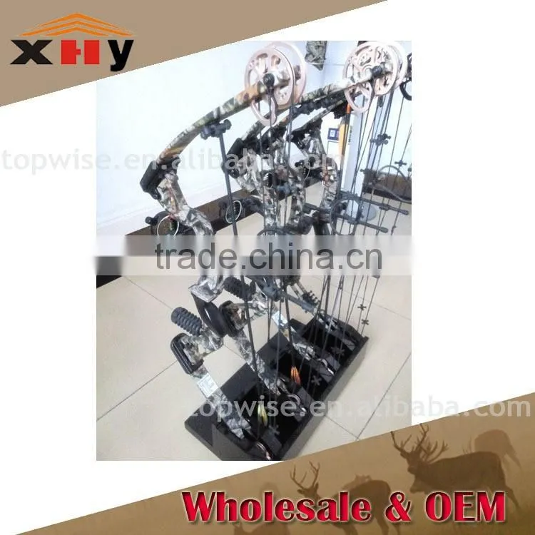 China Archery Compound Bow 180 for Hunting