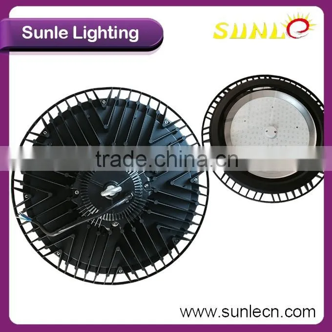 Led linear high bay light ip65, industrial 100w 200w led high bay light