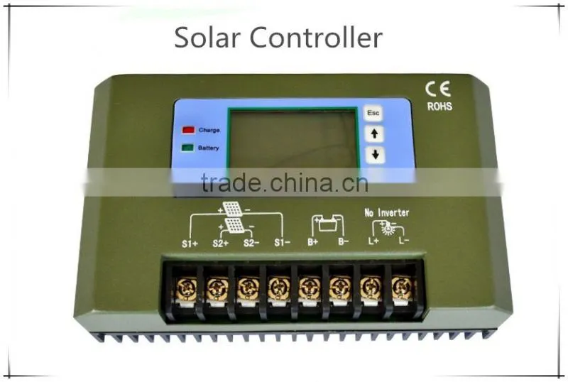 48V 9000Btu DC Solar Air Conditioner
