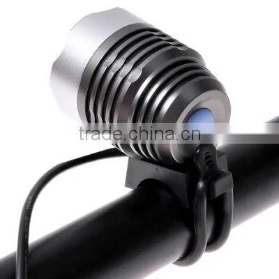 1000 lumen led headlamp coal miner headlamp/Bicycle Lamp