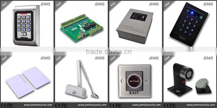 fail safe electronic safe lock JM-160A