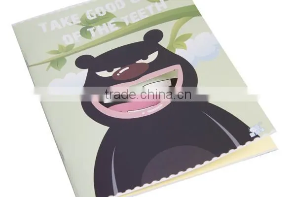 Custom Design Print Notebook Cute Notebook Book Diary Notebook