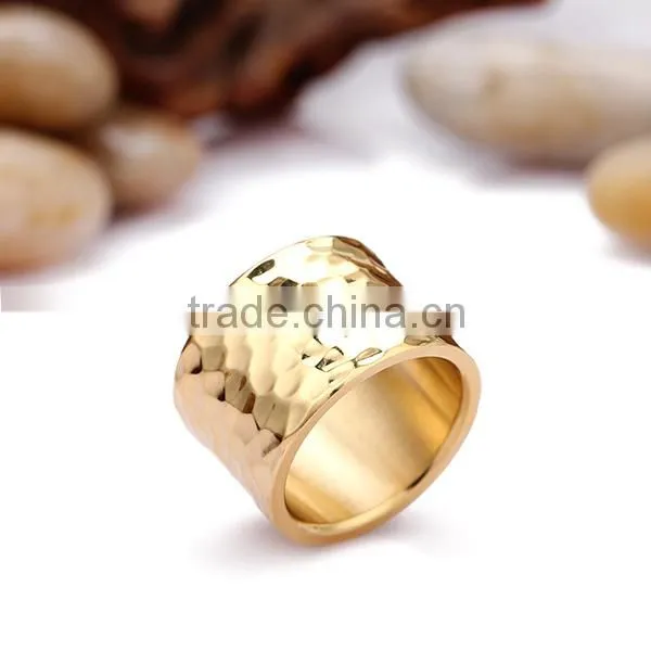 Ladies finger gold plated wedding ring design prices