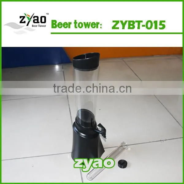 led beer tower