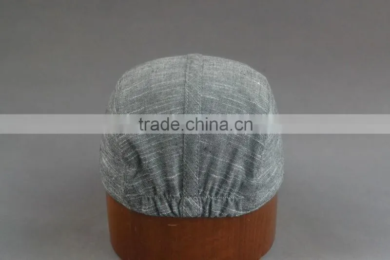 Fashion fitted cap