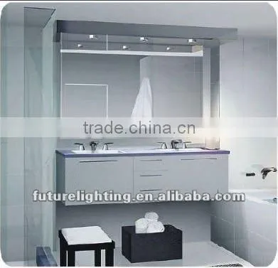 Shenzhen factory direct sell high power energy saving 3W DC12/24V led beautuful puck light