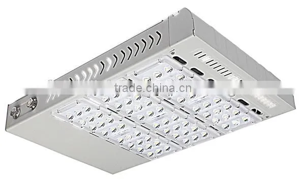 120w IP65 with 3 years Warrany housing LED road light