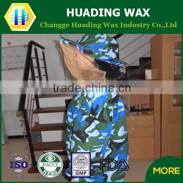 Factory source super quality 100% cotton Bee cloth
