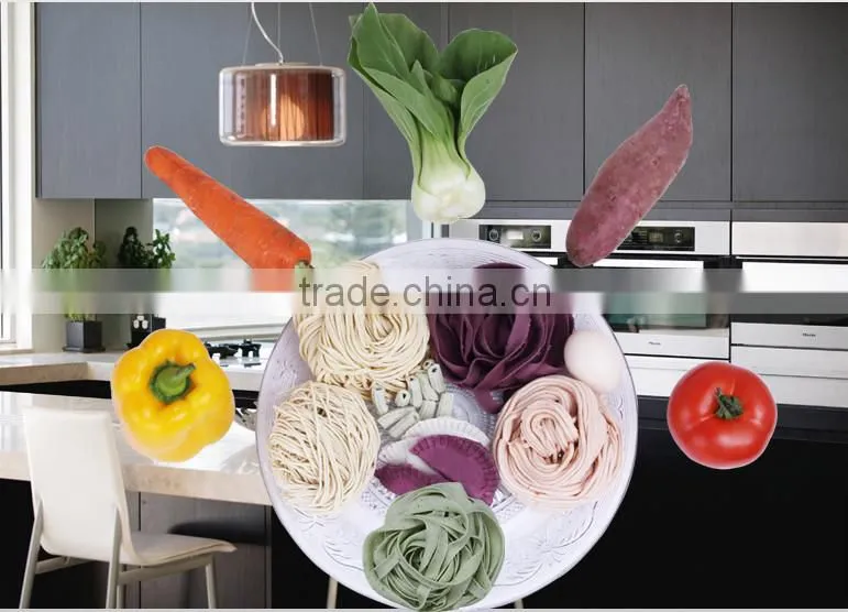 MFN-75D popular electric rice noodle maker