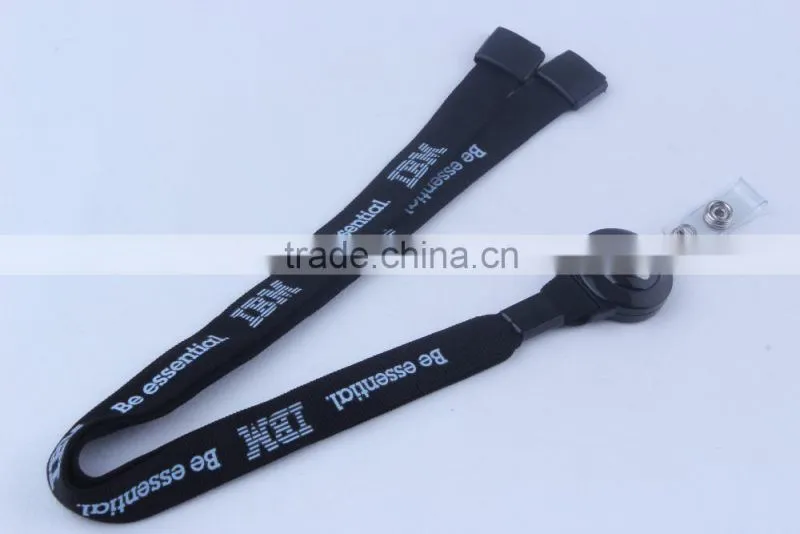 Fast delivery lanyard machine for lanyard