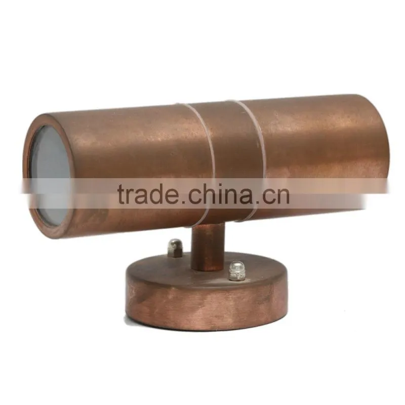 led light outdoor light wall light