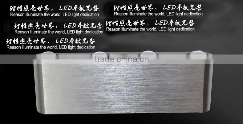 Fashion decoration 8W led spotlight /background led spotlight/ Internet bar led light/Hotel led spotlight, LED spotlight,led