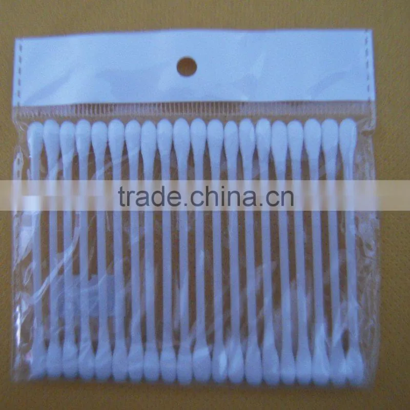 cotton bud